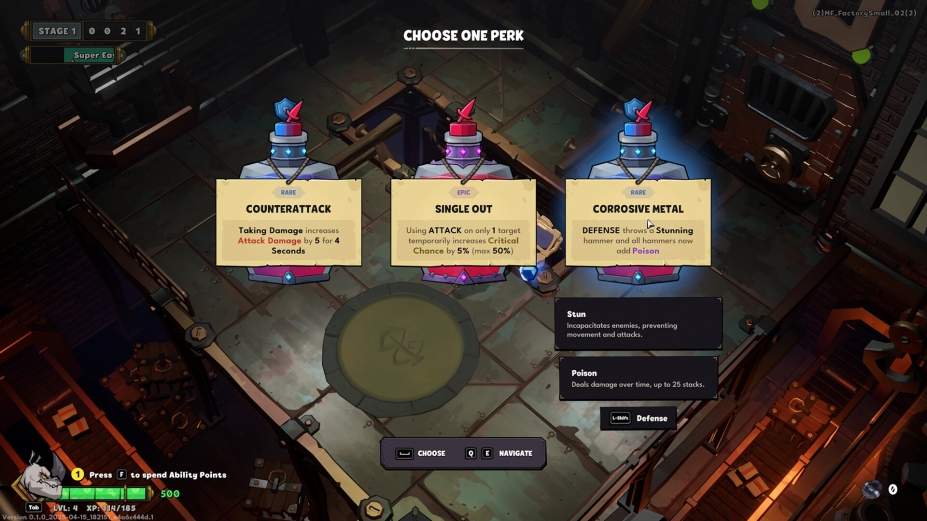 黑幕掠夺者免安装绿色版