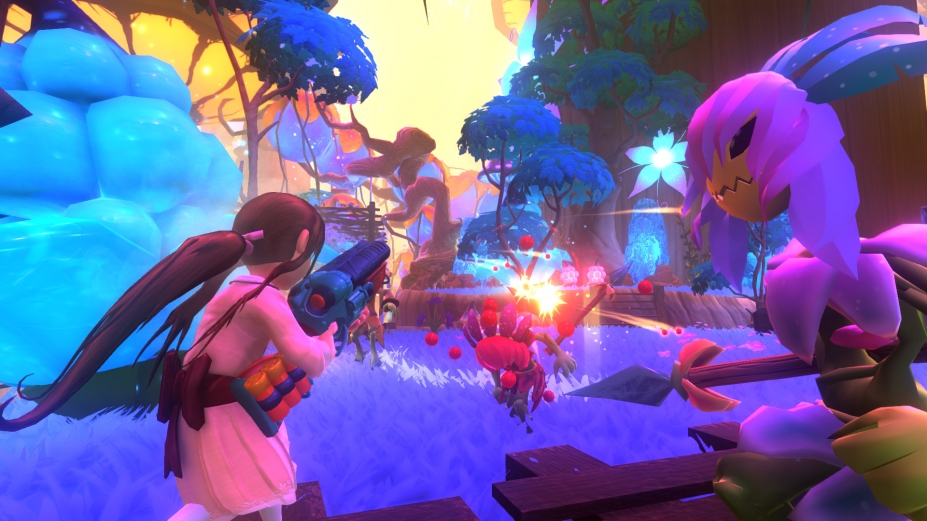 梦幻主义免安装绿色中文版