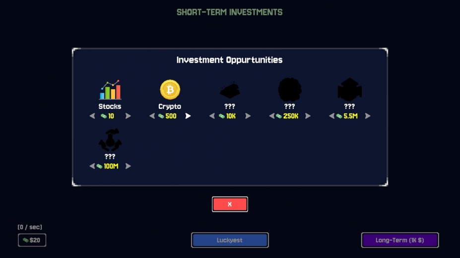 幸运至极免安装绿色中文版
