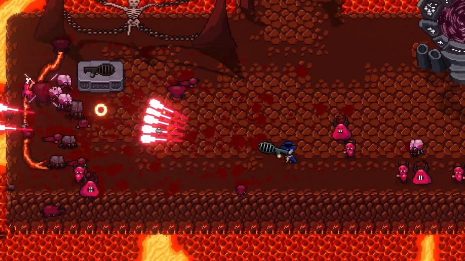 活魔人免安装绿色中文版