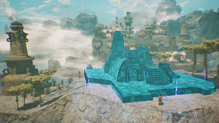 阿加斯巴之塔免安装正式中文版