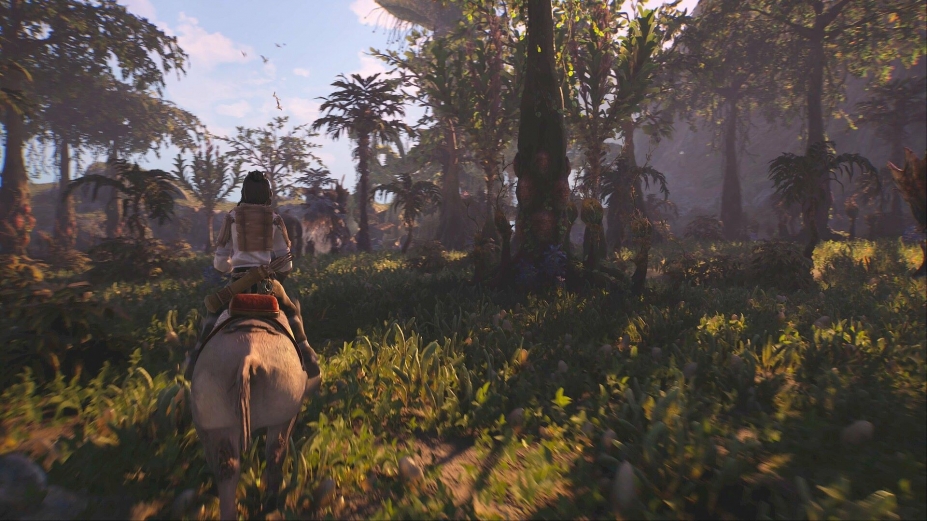 阿加斯巴之塔免安装正式中文版