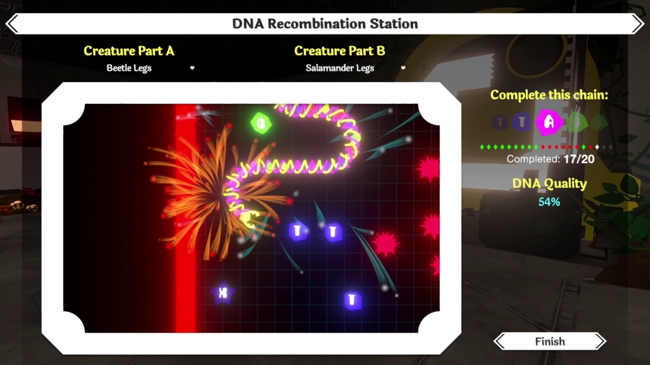 奇异种子免安装绿色中文版