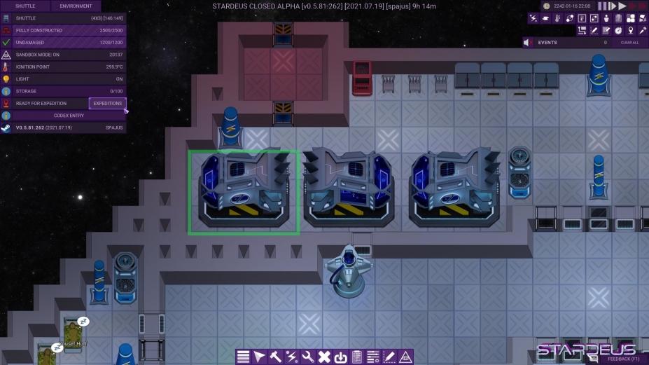 繁星旅途免安装绿色中文版