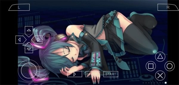 初音未来歌姬计划2手机版下载