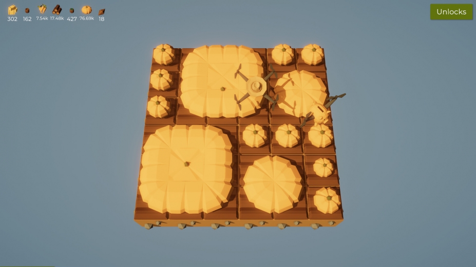 农民被替代了免安装绿色版