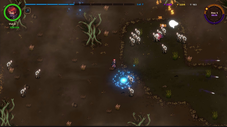 猩红之塔免安装绿色中文版