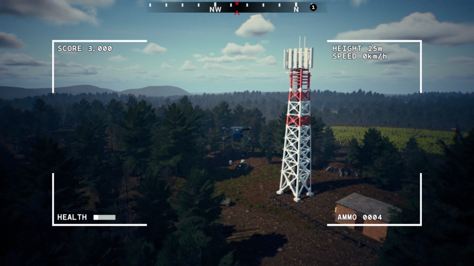 死神天降免安装绿色中文版