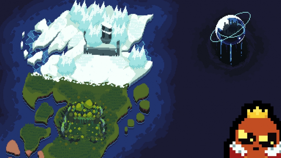 吾王保卫战免安装绿色中文版