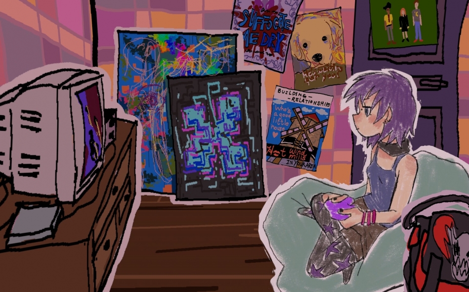 破音青春免安装绿色中文版