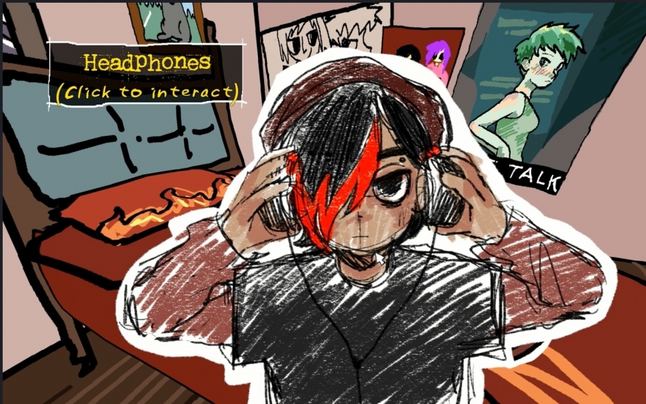 破音青春免安装绿色中文版