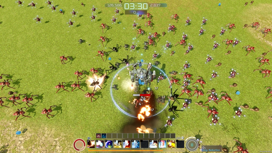 拉撒路项目2免安装绿色版