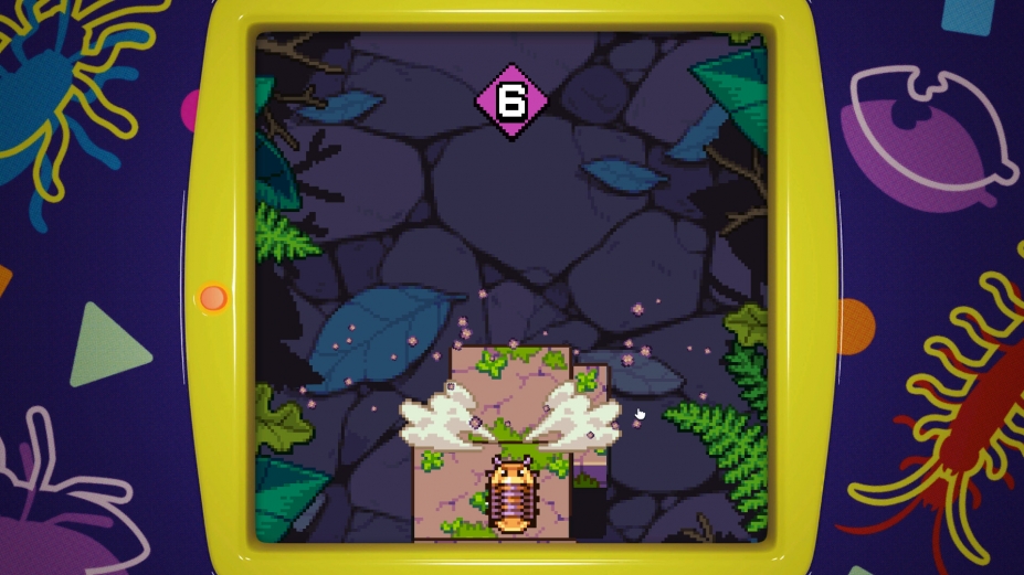 昆虫观察日记免安装绿色中文版