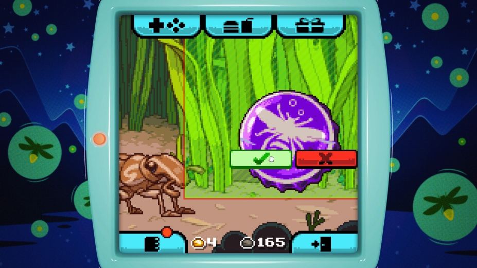 昆虫观察日记免安装绿色中文版