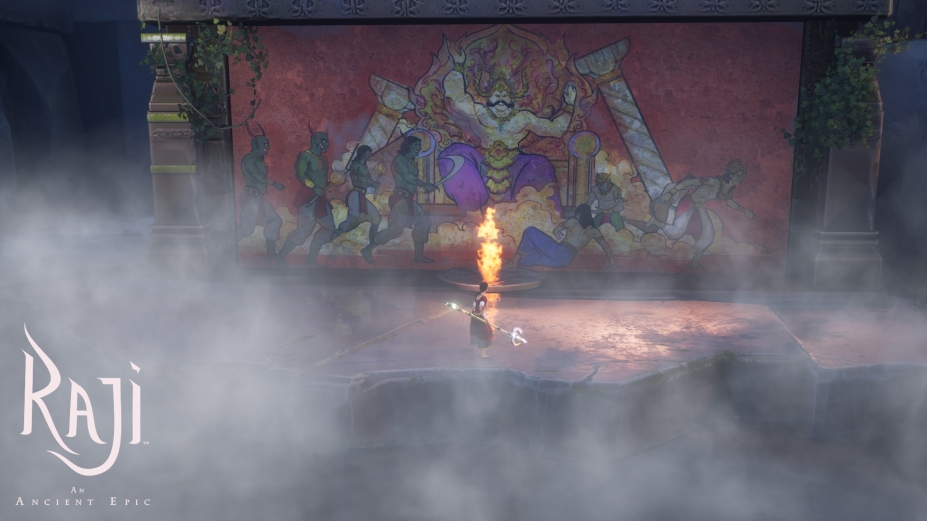 拉吉：远古传奇免安装绿色中文版