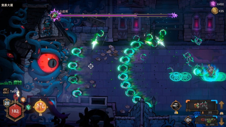 风暴怕死队免安装绿色中文版