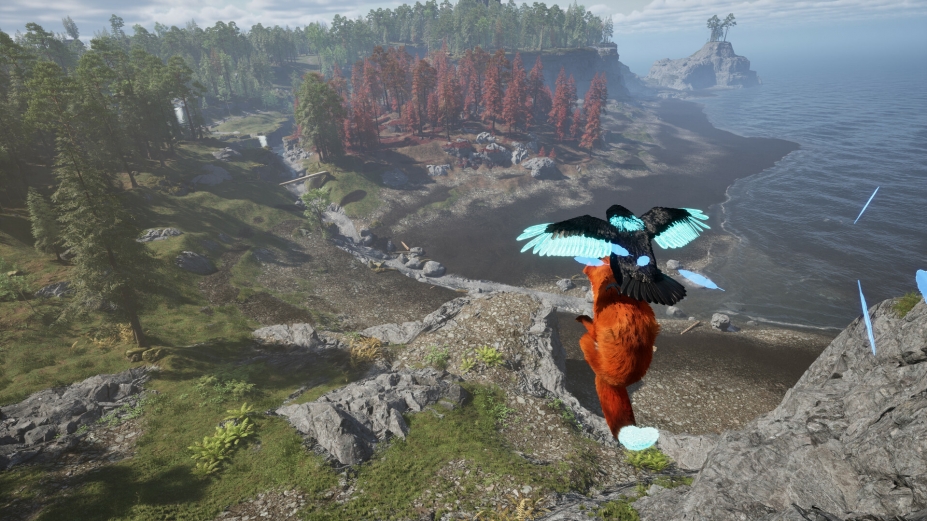 北方之灵2免安装绿色版