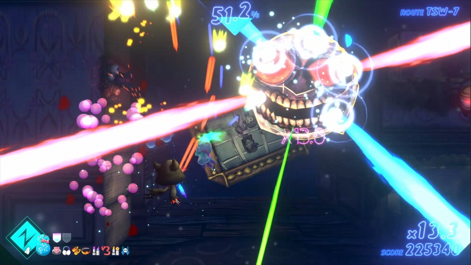 永眠:闪回免安装绿色中文版