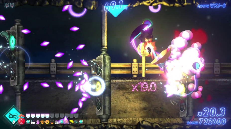 永眠:闪回免安装绿色中文版