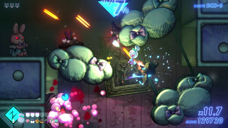 永眠:闪回免安装绿色中文版