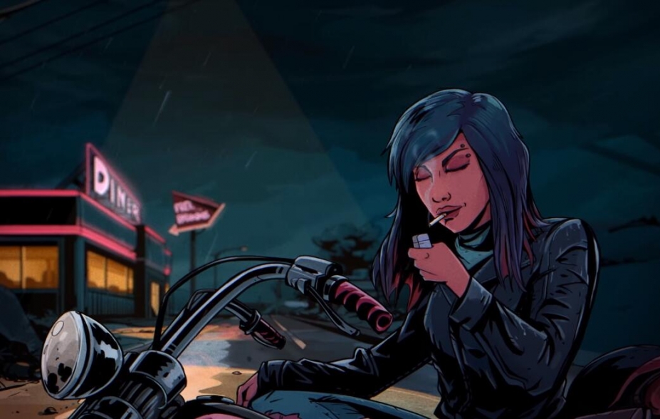 凯茜瑞恩导演剪辑版免安装绿色中文版