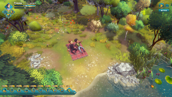 校园生活免安装绿色中文版