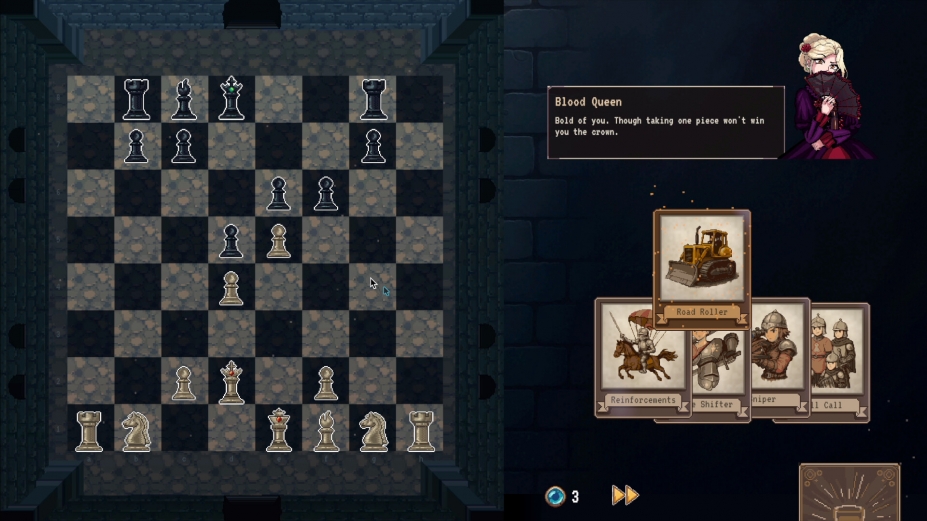 是的,皇后绿色中文版