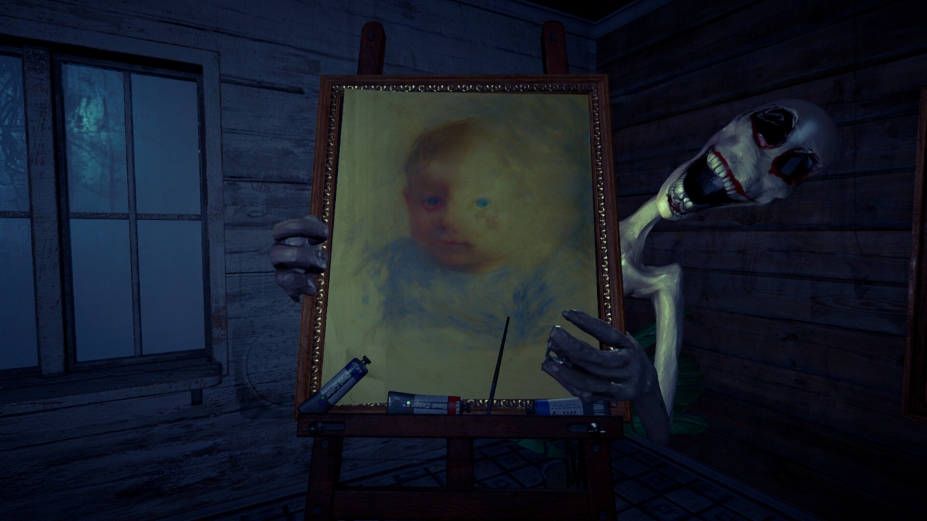 晚宴免安装绿色中文版