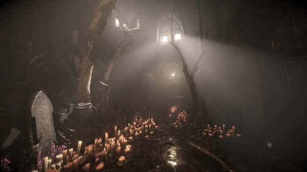 完全混乱免安装绿色版