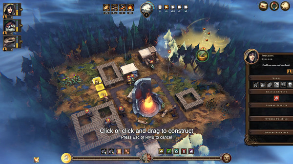 风暴之城免安装绿色中文版