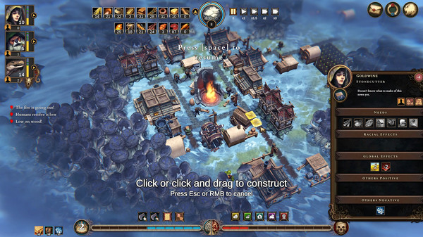 风暴之城免安装绿色中文版