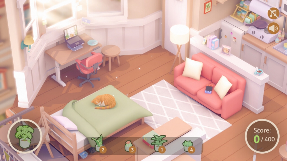 我的小绿屋免安装绿色正式中文版