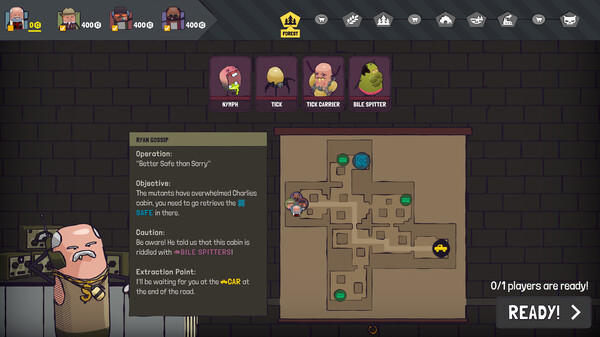 枪途末路免安装绿色中文版