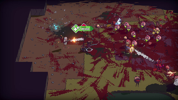 枪途末路免安装绿色中文版