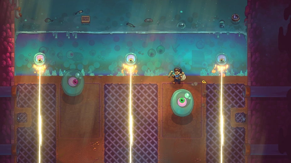 矿坑之下2官方中文版