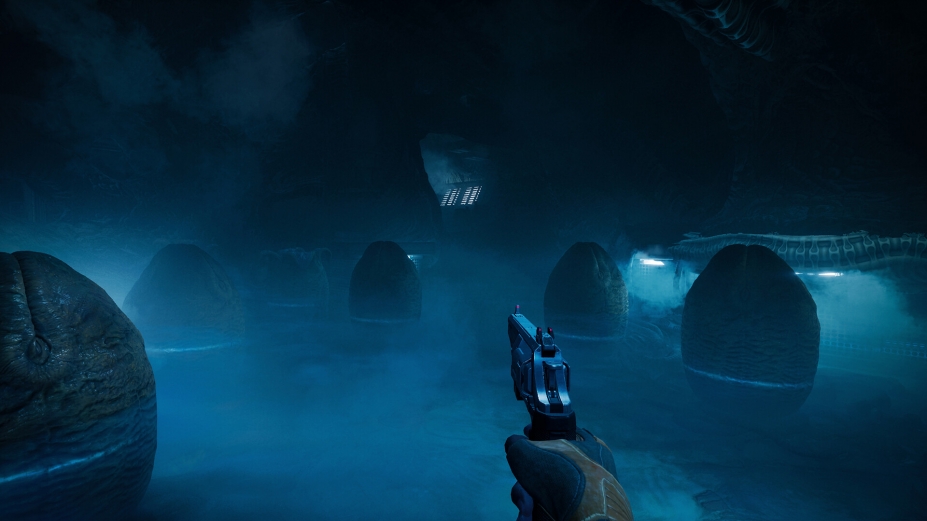 异形:侠盗入侵进化版官方中文版