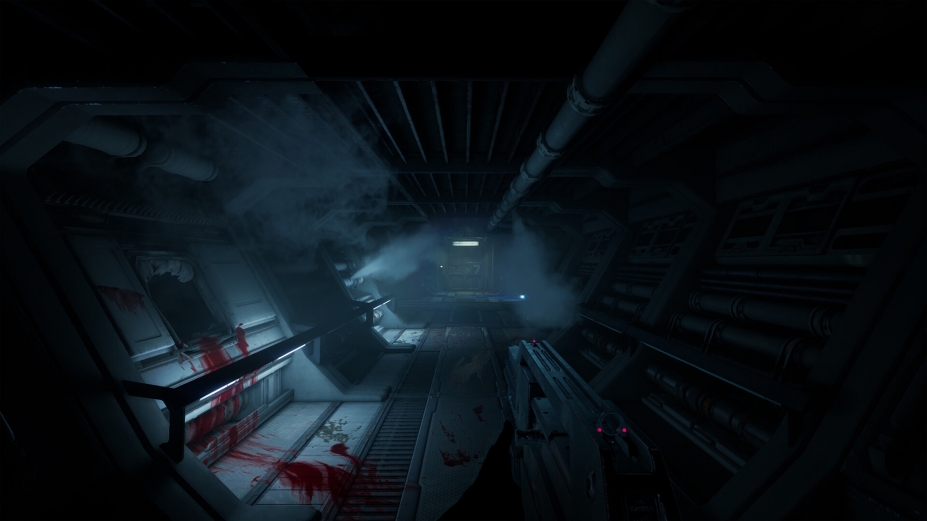 异形:侠盗入侵进化版官方中文版