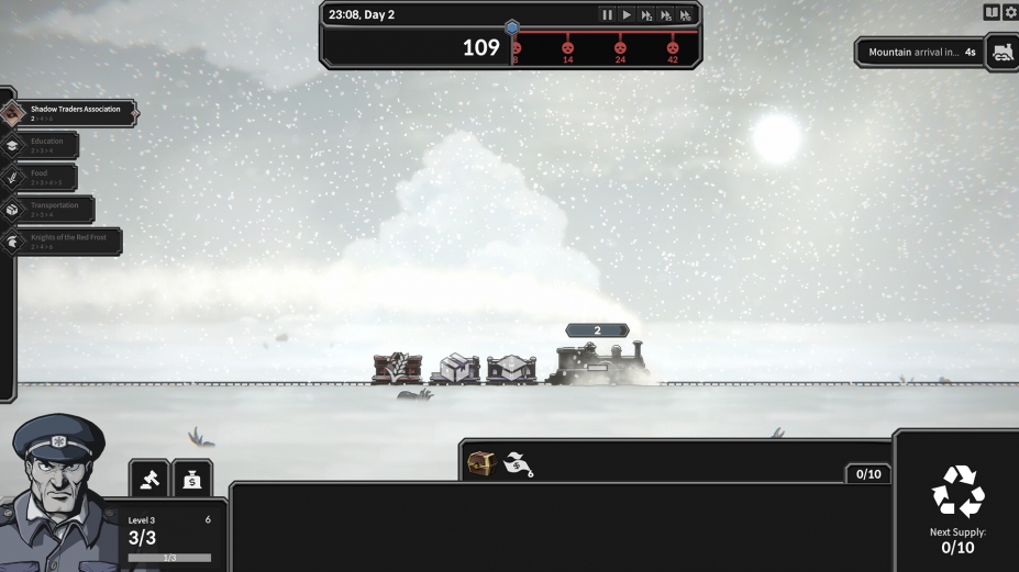 霜冻2免安装绿色中文版