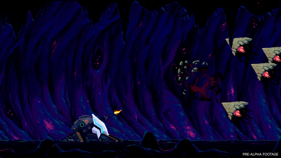 墙世界2官方中文版