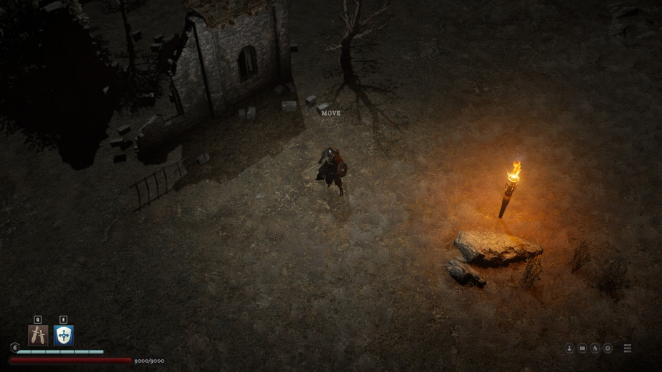 冥界契约免安装中文版