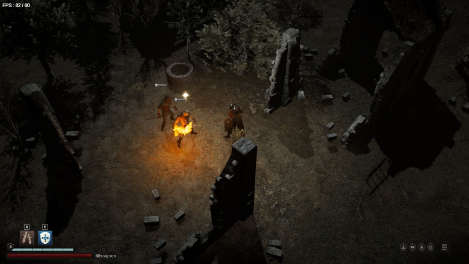 冥界契约免安装中文版