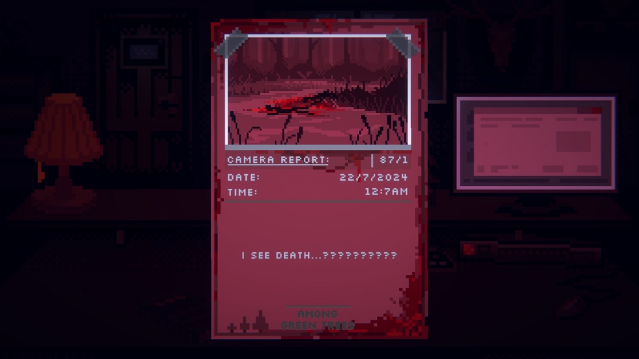 林夜终告免安装绿色中文版