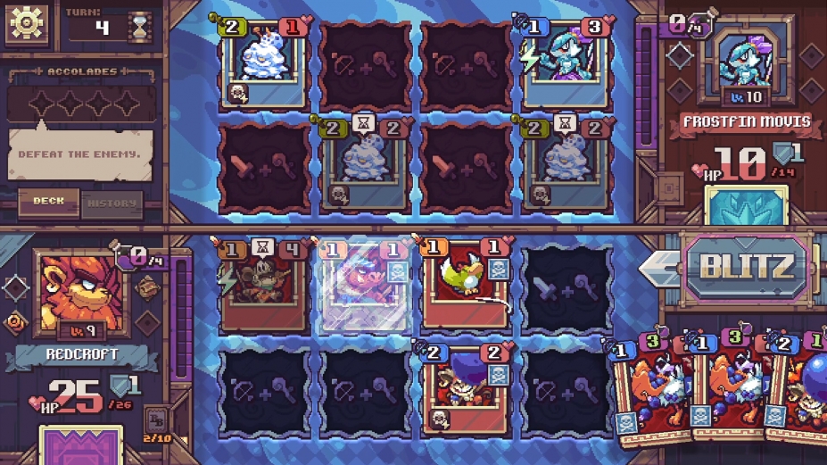 纵横命途免安装正式中文版