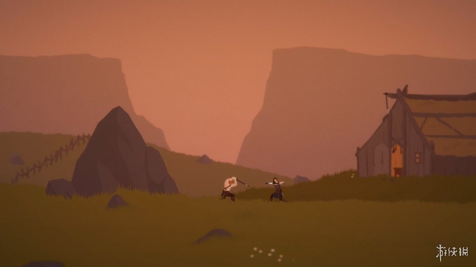 直到尽头免安装绿色中文版