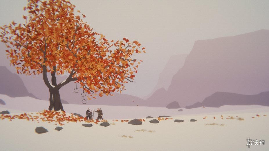 直到尽头免安装绿色中文版