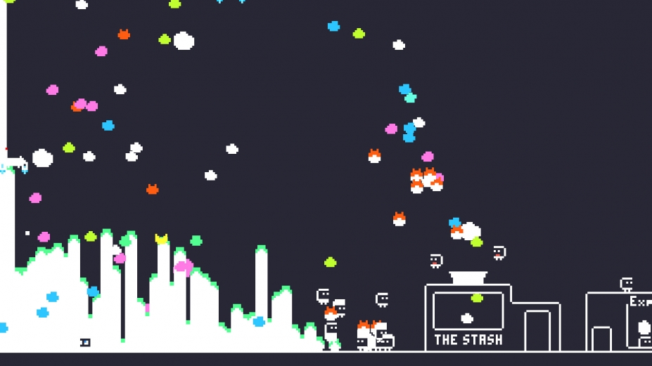 糯米团子历代记免安装绿色中文版