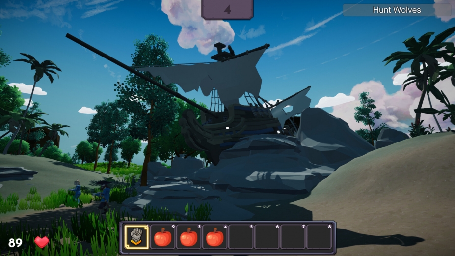 永环之蛇免安装中文版