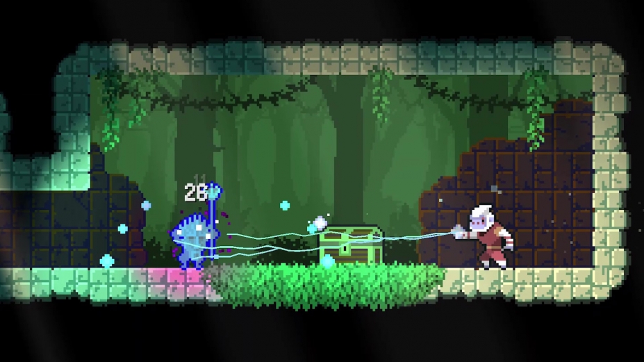 护林猿神免安装绿色中文版