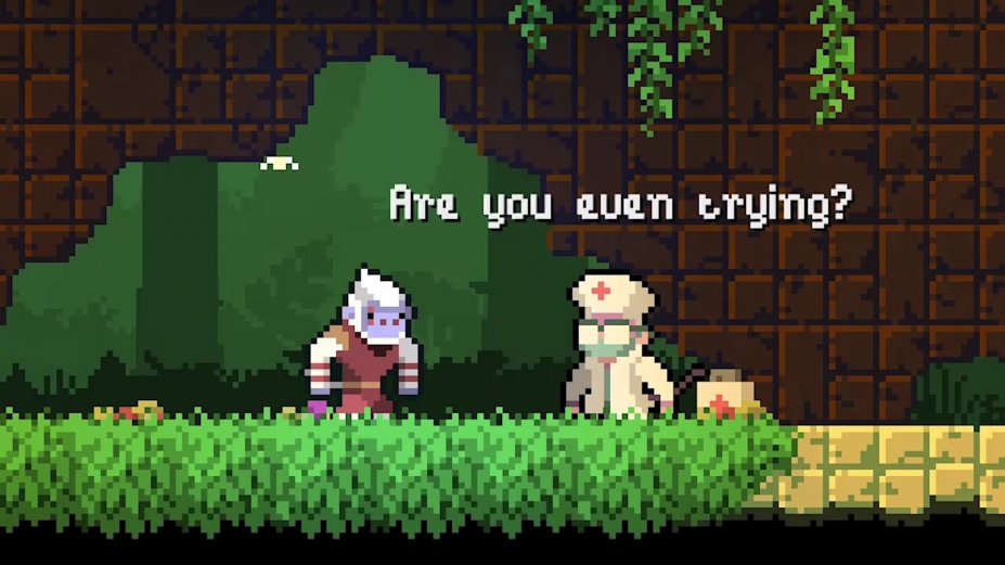 护林猿神免安装绿色中文版