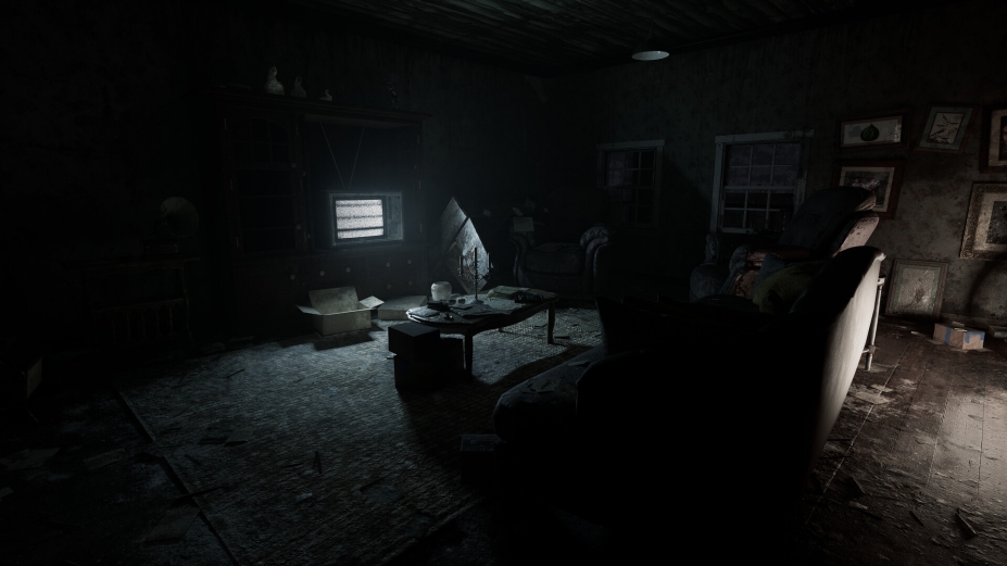 A.I.L.A官方中文版